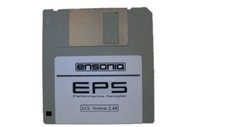 Ensoniq eps operating for sale  Myrtle Creek