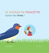 Voyage poucette suivez d'occasion  Joinville