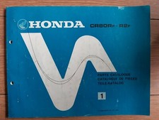 Nos honda elsinore for sale  BRADFORD