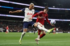 Tottenham nottingham forest for sale  WARMINSTER