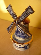 Illustrated delft holland for sale  BASINGSTOKE