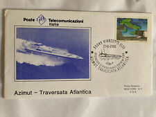 Poste italiane 1988 usato  Finale Emilia