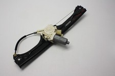 2007-2013 BMW X5 E70 porta traseira esquerda janela vidro motor regulador OEM comprar usado  Enviando para Brazil
