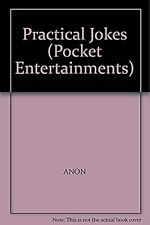 Practical jokes anon for sale  UK