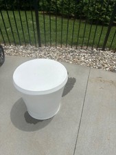 Lounge ledger white for sale  Bowling Green
