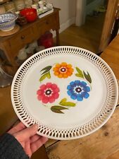 Vintage round italian for sale  LIVERPOOL