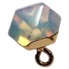 Faceted opal gemstone for sale  Westfield