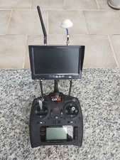 Spektrum dx6 channel usato  Ivrea