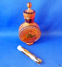 Miniature parfum tube d'occasion  Six-Fours-les-Plages