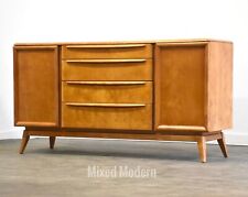 Refinished maple credenza for sale  Nashua