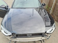 2021 audi bonnet for sale  SUNDERLAND