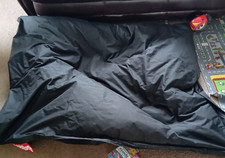 Large bean bag for sale  CURRIE