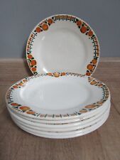 Assiettes dessert ceranord d'occasion  France