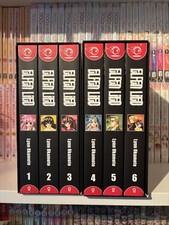 Elfen lied manga gebraucht kaufen  Buchholz i.d. Nordheide