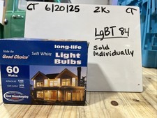 Good choice 60w for sale  Berlin