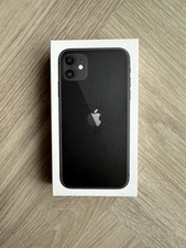 Iphone black 64gb for sale  EXMOUTH