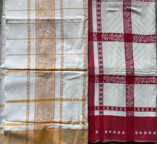Vintage border stripe for sale  Swanton