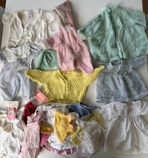 Vintage bundle job for sale  MALVERN