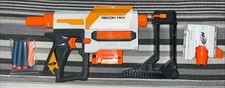 Nerf modulus recon for sale  Lake Elsinore