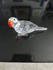 Gorgeous swarovski parrot for sale Gorgeous swarovski parrot for sale  ROMFORD