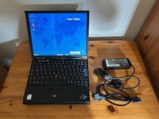 Aufbereitetes lenovo thinkpad gebraucht kaufen  Paunzhausen