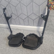 Invacare wheelchair footplate for sale  WIGAN
