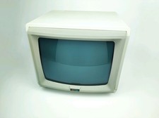 Moniteur microvitec cub d'occasion  Dunkerque-