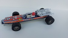 F1 FRICTION CAR / RICO BRAND REF. 52 / FERRARI FORMULA 1 car Vintage na sprzedaż  PL