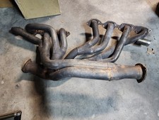 bbc sbc headers for sale  Sparks