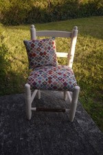 Vintage childs wood for sale  GLASTONBURY