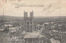 Mantes seine 77248 d'occasion  Expédié en Belgium