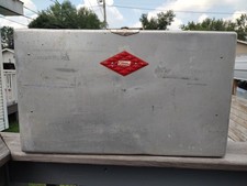 Coleman 442 red for sale  Iron Mountain