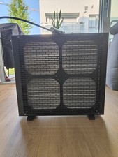 420 radiator schwarz gebraucht kaufen  Korntal-Münchingen