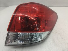 Lanterna traseira lateral direita Toyota Corolla passageiro 2004-2008 fabricante de equipamento original YOOUT comprar usado  Enviando para Brazil