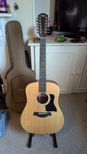 Taylor 150e string for sale  LONDON