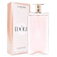 Lancome idole eau usato  Assemini