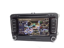 Oem rns510 sat for sale  CHICHESTER