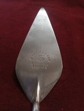 Vintage solid cast for sale  BRENTWOOD