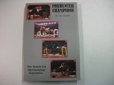 Foxhunter champions search for sale  UK