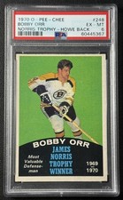 Bobby orr psa for sale  Portsmouth