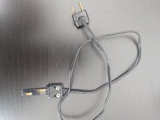 Cable jouef transfos d'occasion  Lamotte-Beuvron