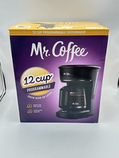 Mr. coffee cup for sale  Hartsburg