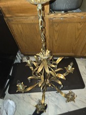 Vintage french gold for sale  Seattle