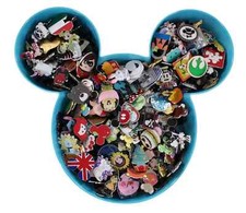 Disney pin trading d'occasion  Expédié en Belgium