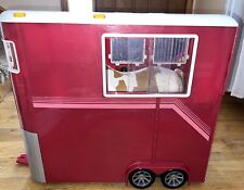 Generation horse trailer for sale  Salina