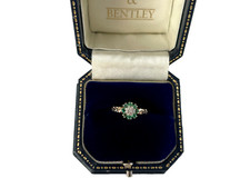 1986 emerald diamond for sale  LIVERPOOL