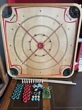 Vtg 1960 carrom for sale  Broken Arrow