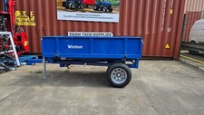 Tl15b winton agricultural for sale  ALTON