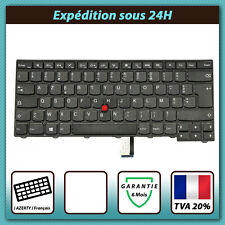 Clavier français azerty d'occasion  Pantin