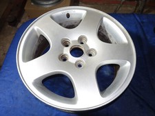Felge riginal audi gebraucht kaufen  Frankenau